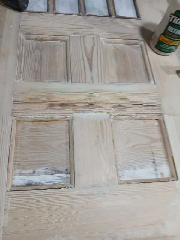 Реставрация 4